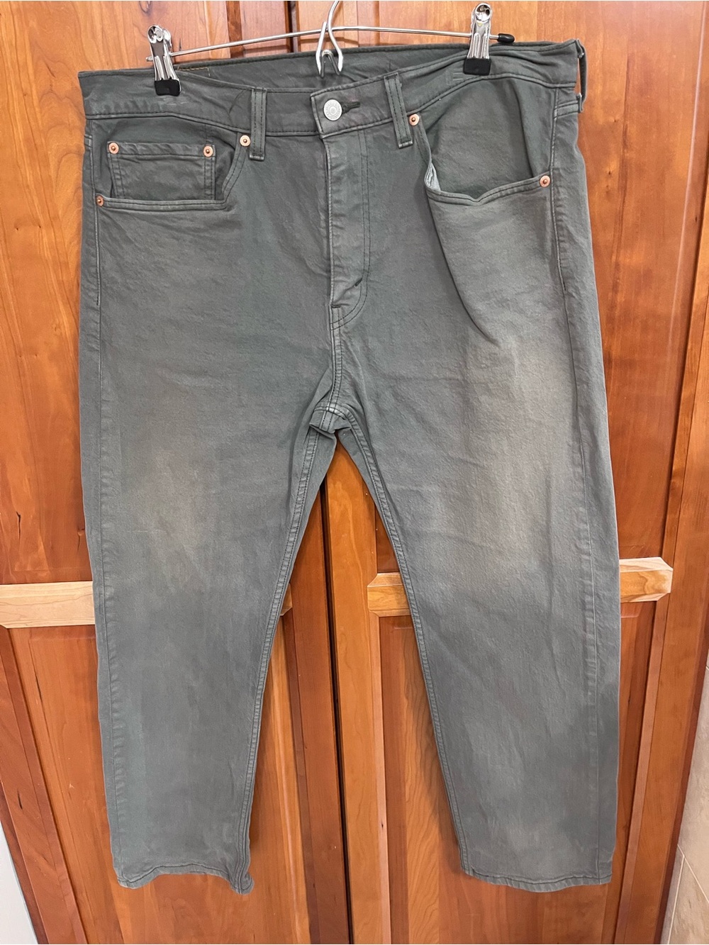 Levi's Men's 505 Jeans